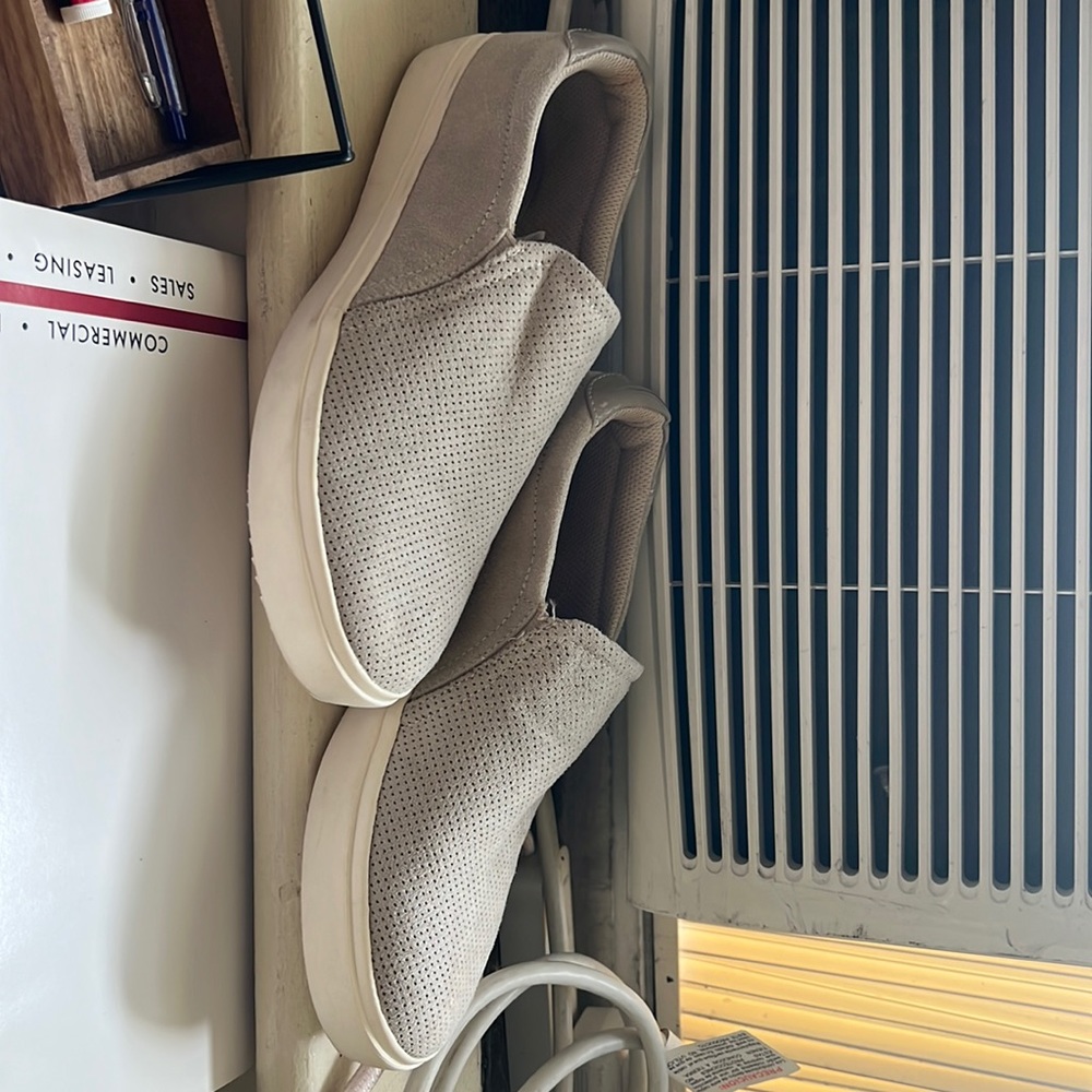 Slip-on Shoes